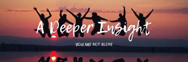 insight_deeper Profile Banner