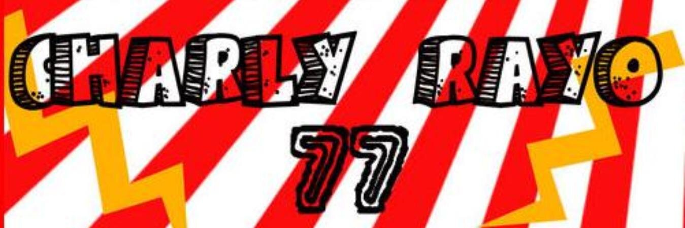 CharlysRayo77's profile banner image