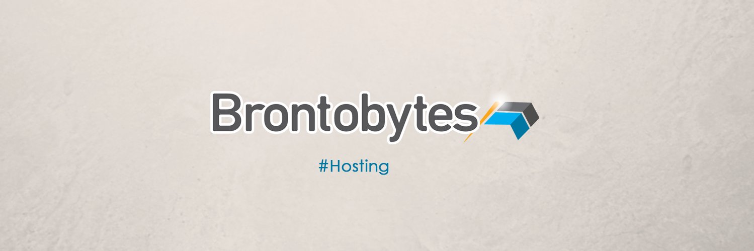 Brontobytes's profile banner image
