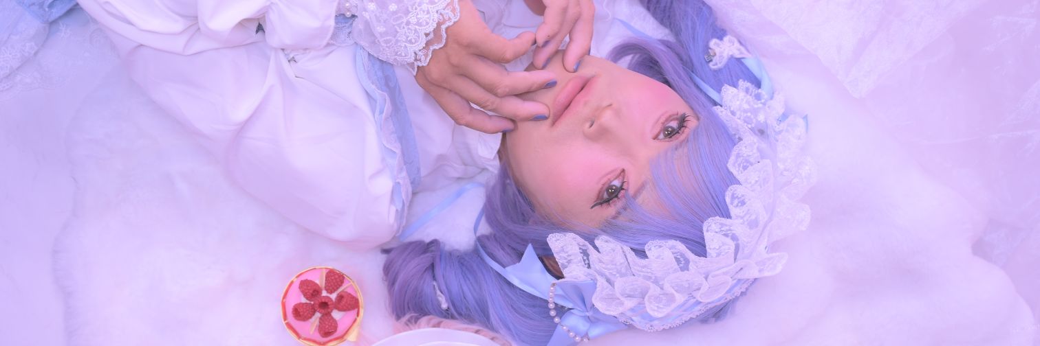 suzu__te's profile banner image