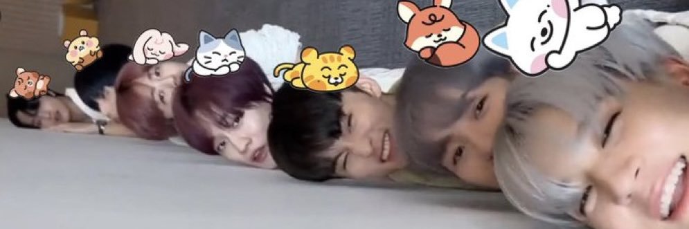 boong……uh's banner