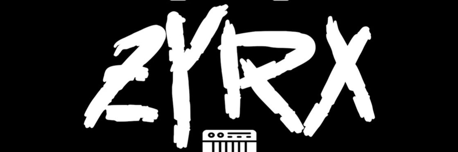 Zyrx Profile Banner