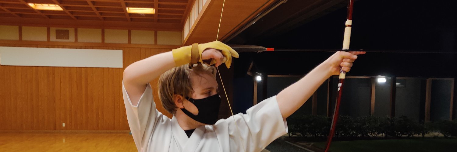 JonCombey's profile banner image