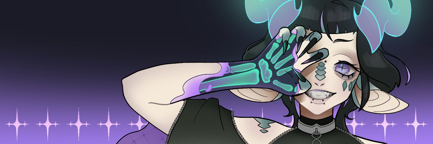 CloudsofNyxx's profile banner image