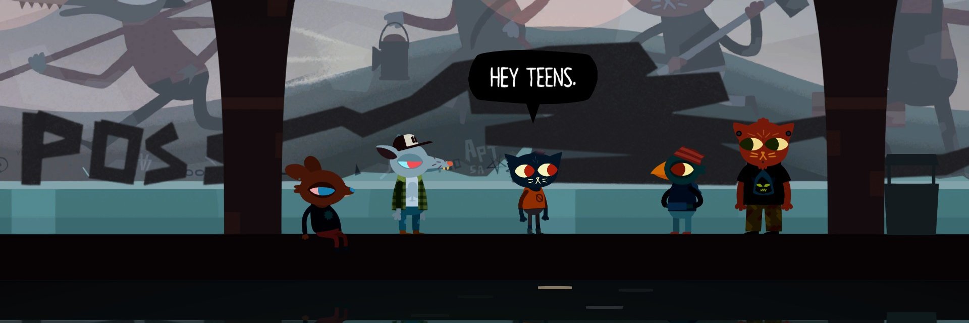 SuperBiasedGary's profile banner image