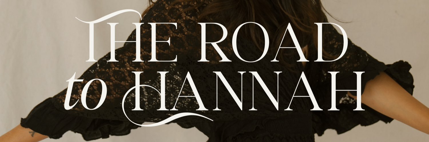 Hannah Siddiqui banner