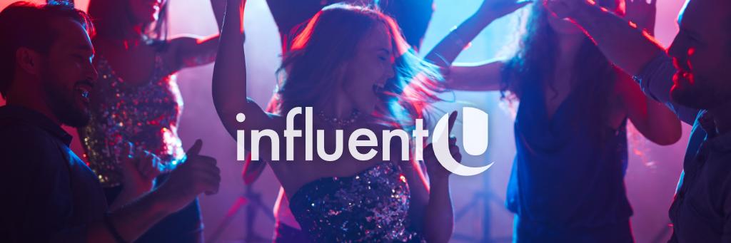influentumx's profile banner image