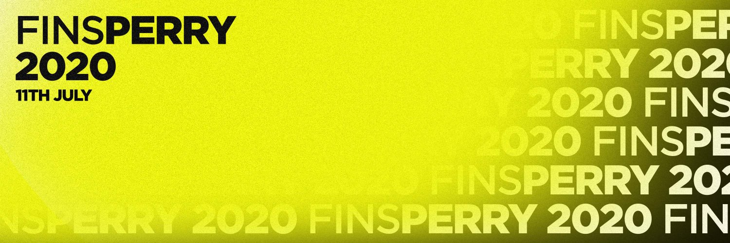 FINSPERRY banner