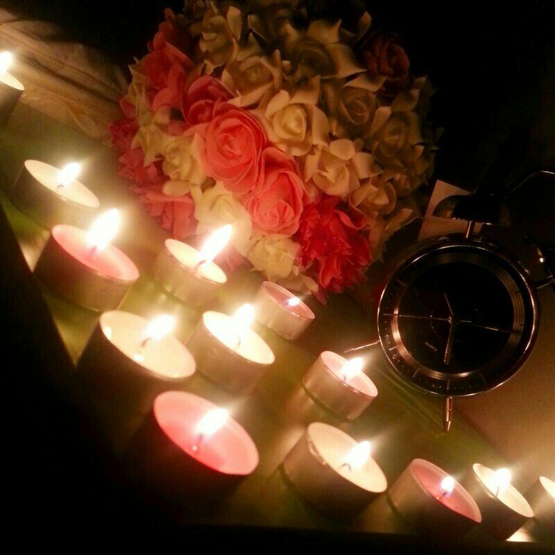 flower4611's profile banner image