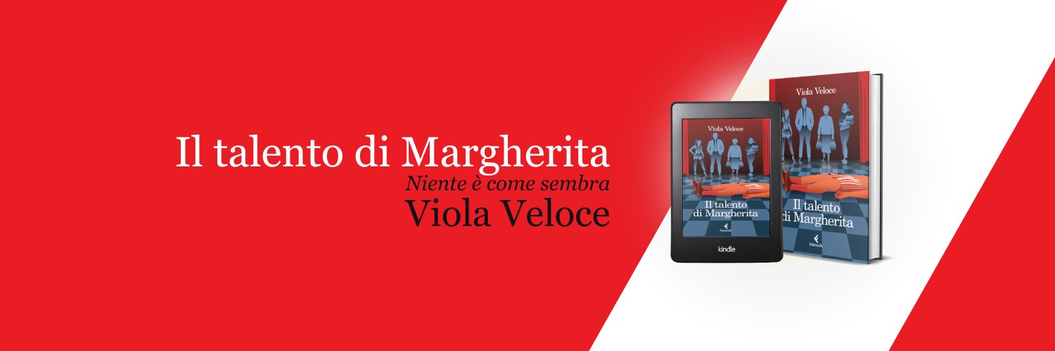 VeloceViola's profile banner image