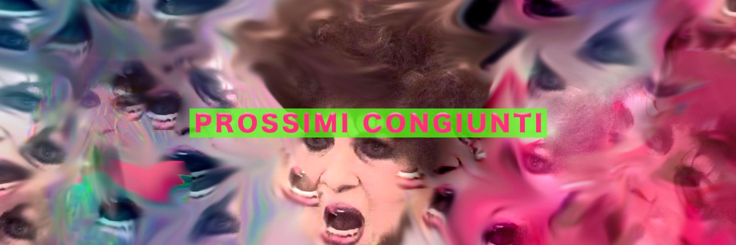Prossimi Congiunti's banner