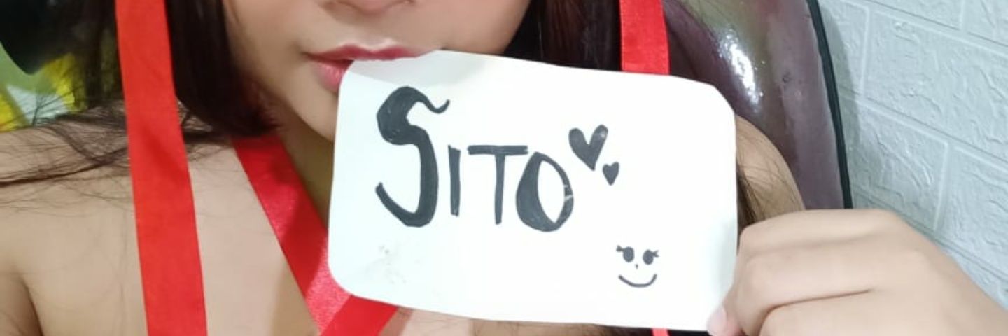 シトsito banner