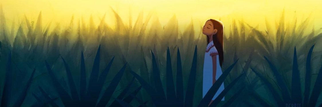 Abigail Parra 🇲🇽🌵 banner