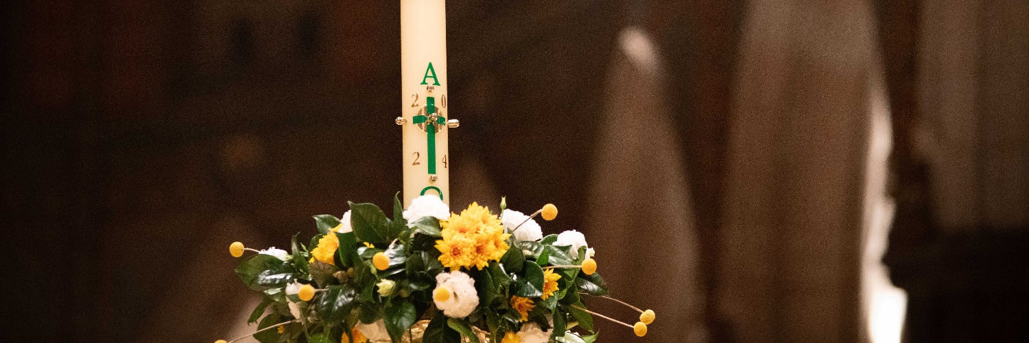 catholicmelb's profile banner image