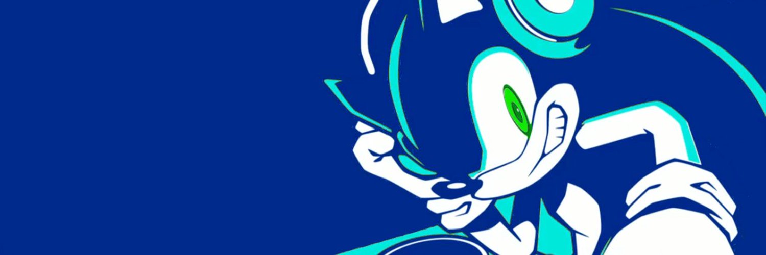 ✨ Sonic Aficionado ✨ Profile Banner