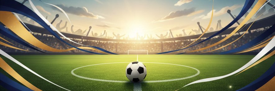 Le Football a l’etat pur banner