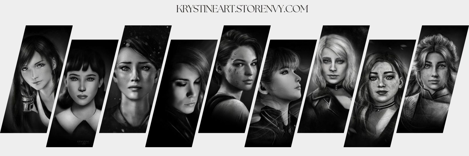 Krystine Art 🎨's banner