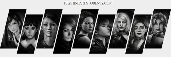 Krystine_art Profile Banner