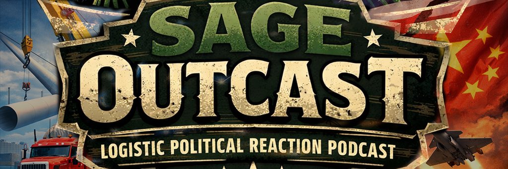 Sage Outcast banner