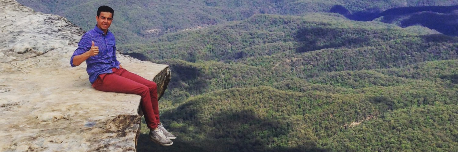 KDelbrel's profile banner image