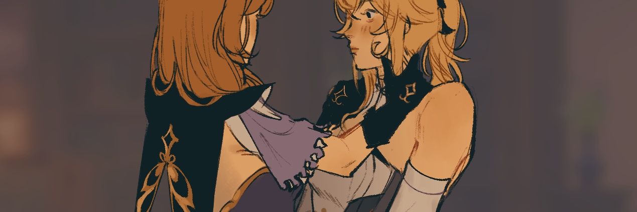 Len | COMMS OPEN's banner