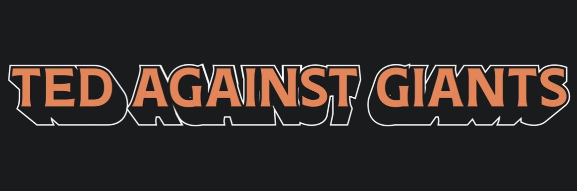 TedAgiants's profile banner image