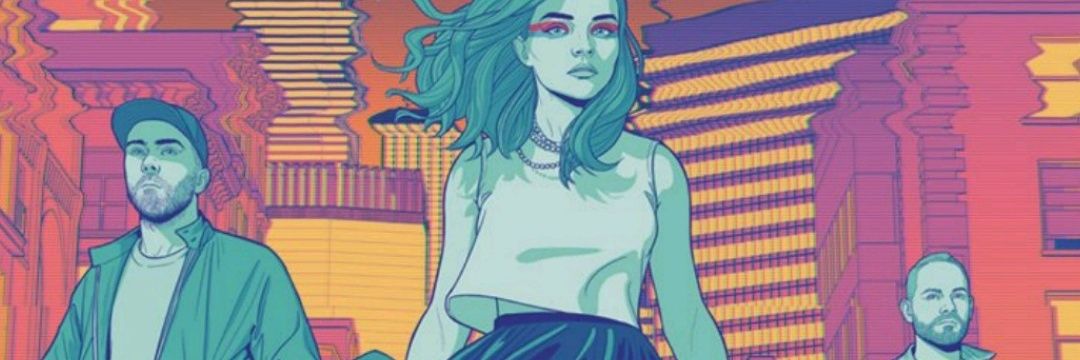 Olsdalina's profile banner image