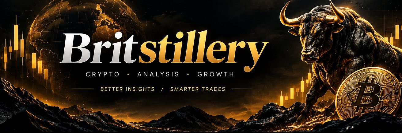 Britstillery's profile banner image