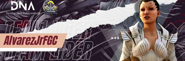 AlvarezJrFGC Profile Banner