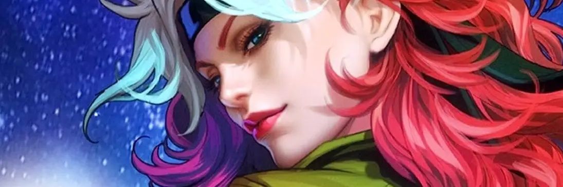 Rogue banner