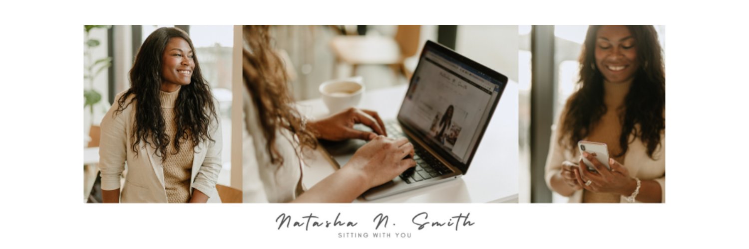 Natasha N. Smith banner