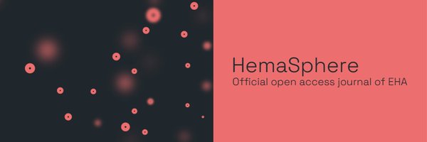 Hemasphere_EHA Profile Banner