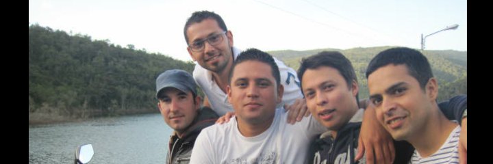 micha_SF's profile banner image