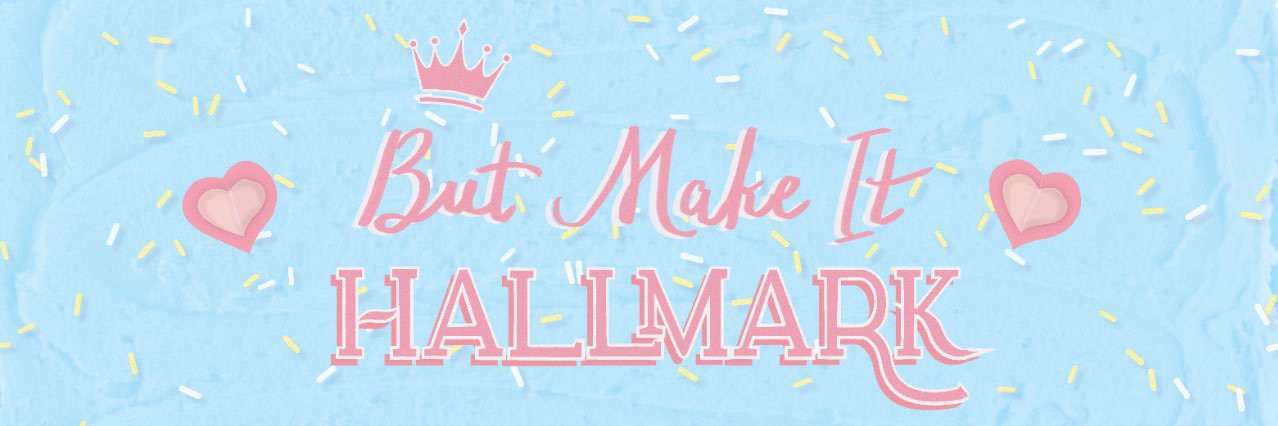 makeithallmark's profile banner image