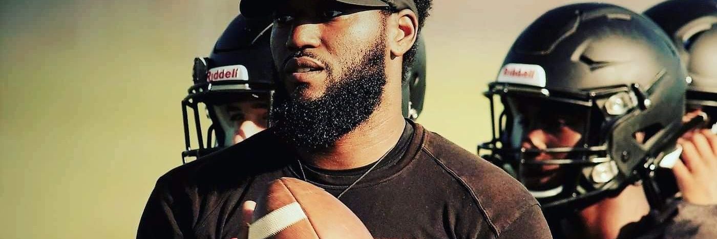 Antrez McDaniel banner