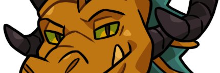 DeGeiDragon's profile banner image