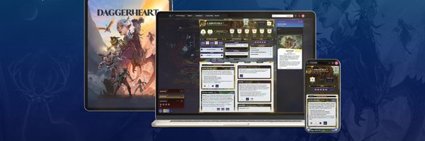 DemiplaneRPG Profile Banner