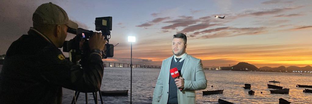cleberreporter's profile banner image