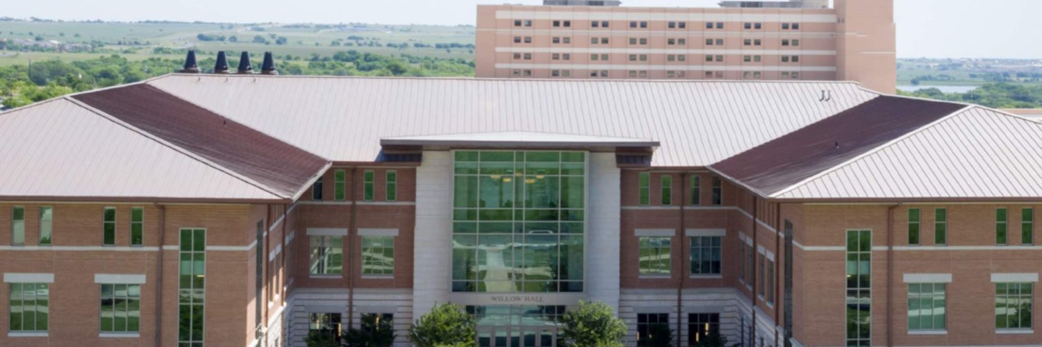 MS in Respiratory Care at Texas State University banner