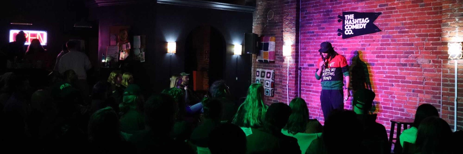 LeRon Crowder aka ELLsy banner