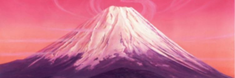 すすき つちのこ MTGVtuber (canogh) banner