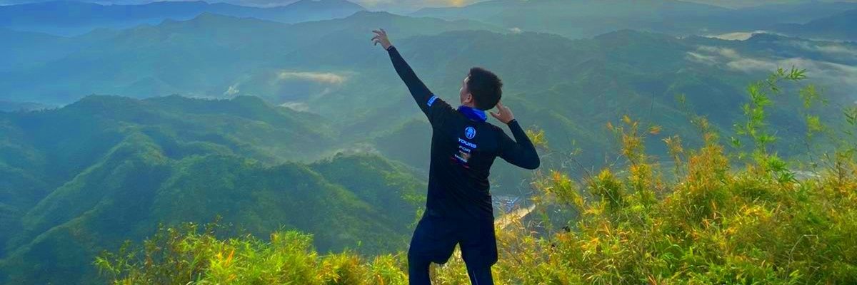 TheYellowFlashh's profile banner image