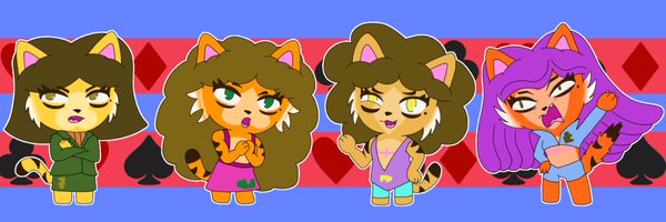 ArteiceTB Profile Banner