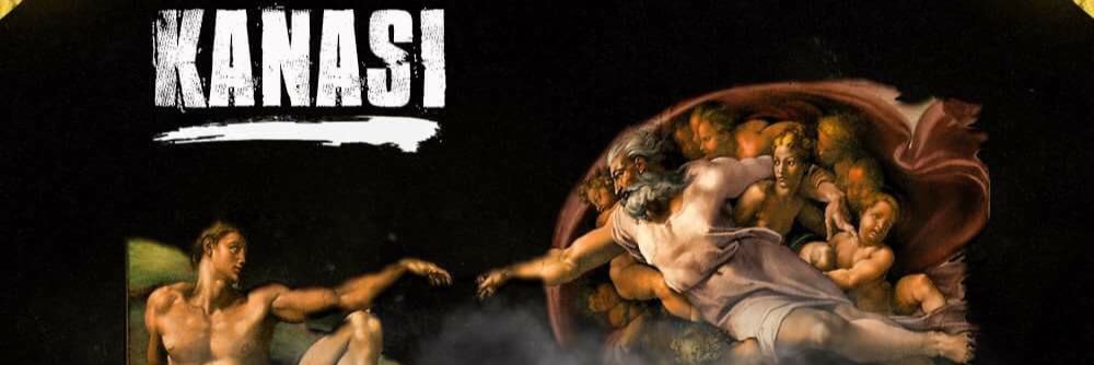 iamKanasi's profile banner image