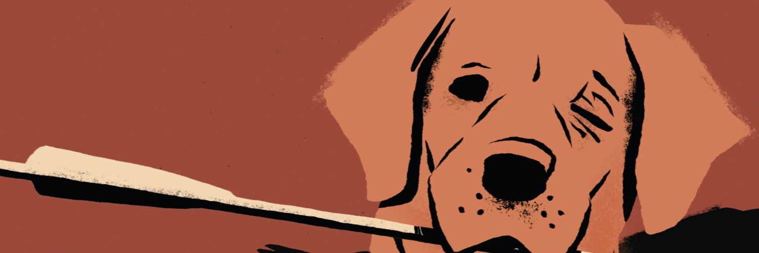 E.D.* banner