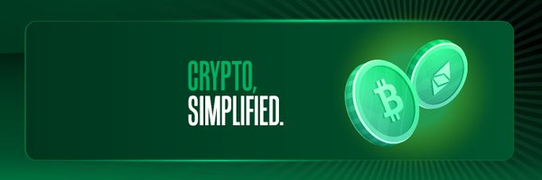 CoinSwitch Profile Banner