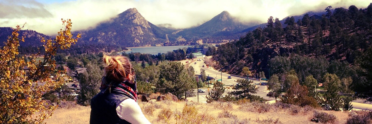 Megan McMichael banner
