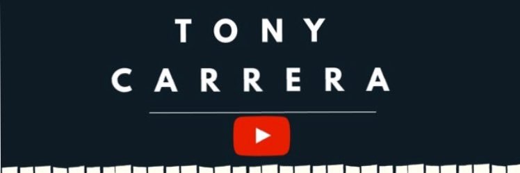 Tony1495's profile banner image