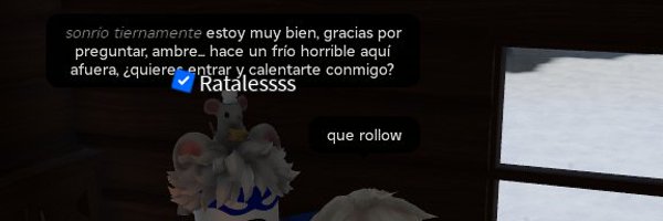 Ratalesss Profile Banner
