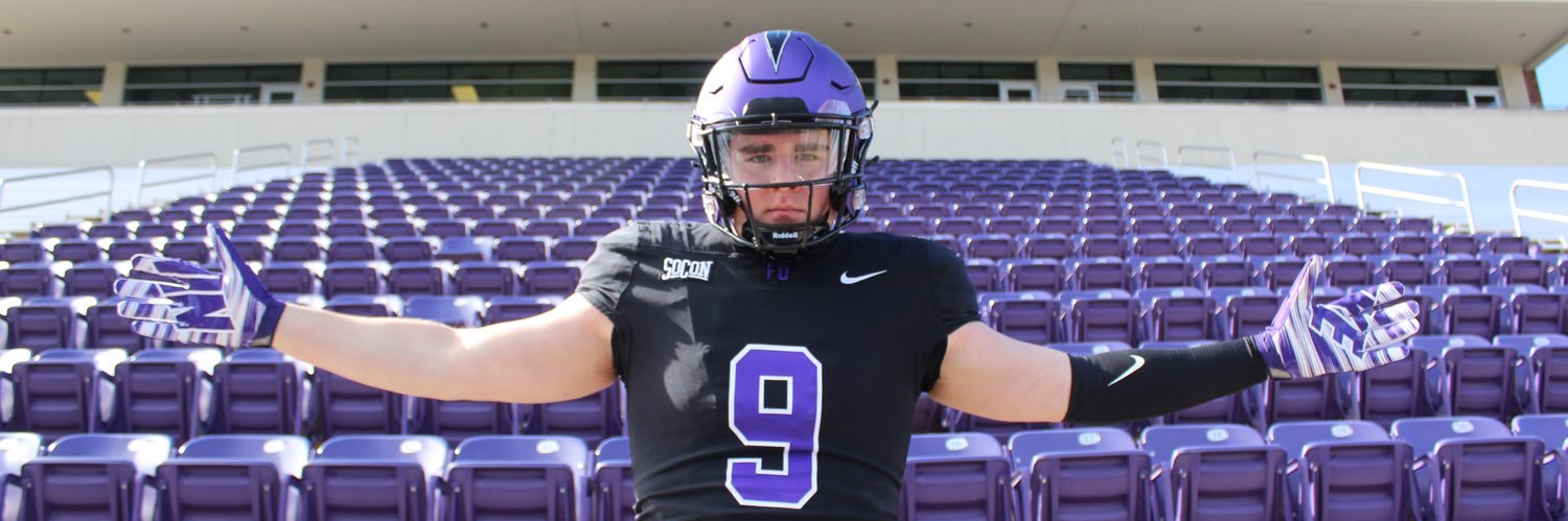 Tanner Schuck banner